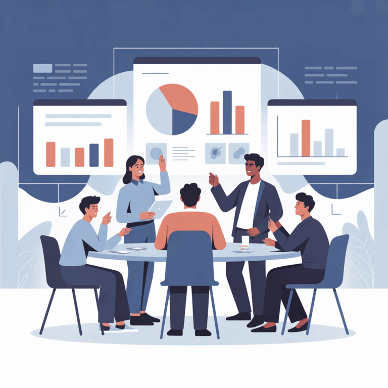 創業者的成功秘訣：市場洞察與產品定位