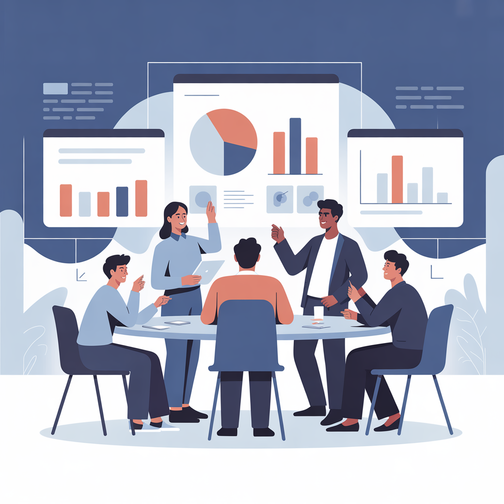 創業者的成功秘訣:市場洞察與產品定位