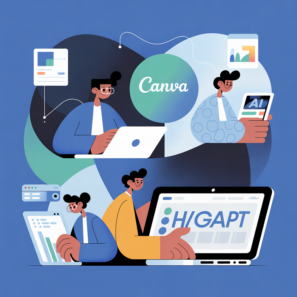 如何快速掌握AI工具的應用