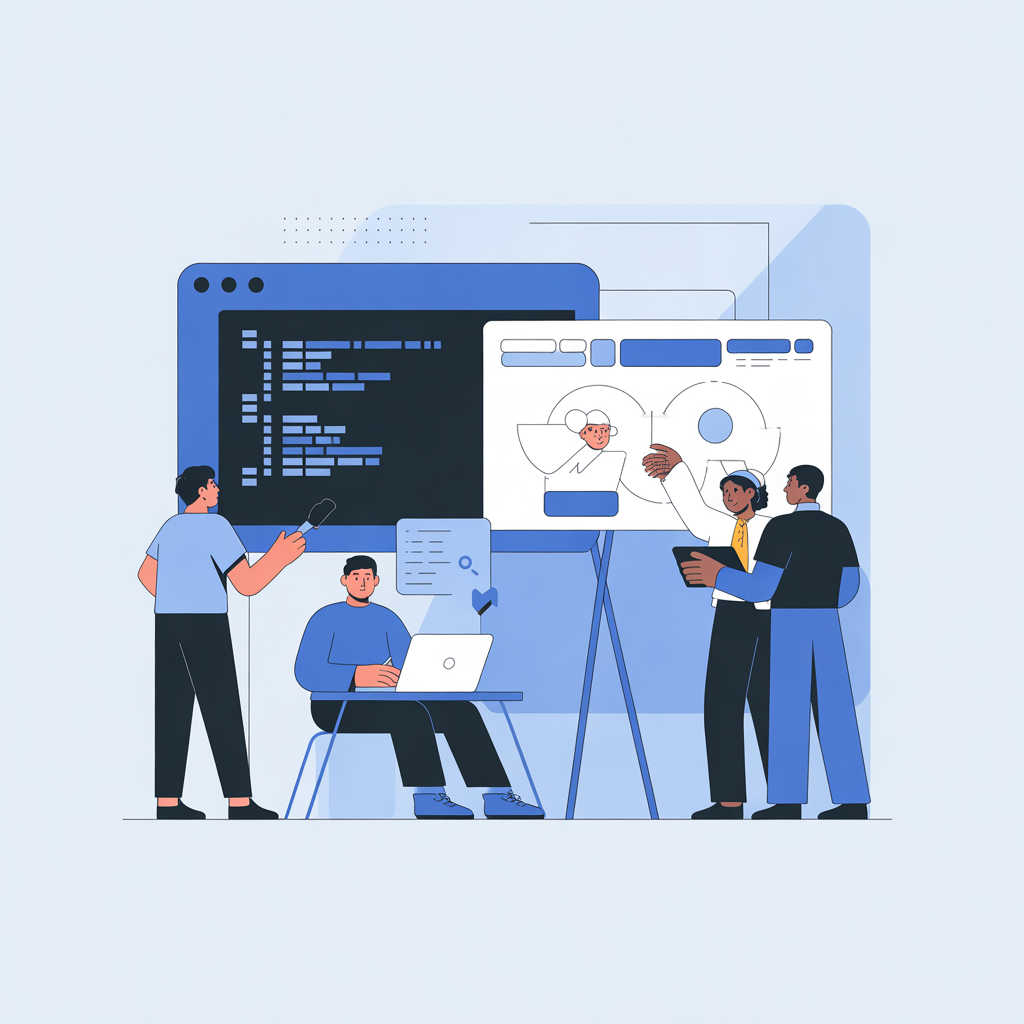 軟體工程基礎知識:從入門到實踐